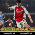 Bắt Kèo Đồng Banh - Chiến Thuật Đánh Kèo Chính Xác, Hiệu Quả 5 Bắt Kèo Đồng Banh - Chiến Thuật Đánh Kèo Chính Xác, Hiệu Quả