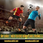 Cược Thắng Áp Đảo - Kèo Cược Đỉnh Cao Trong Làng Bóng Đá 5 Cược Thắng Áp Đảo - Kèo Cược Đỉnh Cao Trong Làng Bóng Đá
