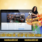 Phần Mềm Soi Kèo Bóng Đá - Bí Kíp Dự Đoán Chính Xác Đến 90% 5 Phần Mềm Soi Kèo Bóng Đá - Bí Kíp Dự Đoán Chính Xác Đến 90%